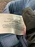 Carter's 100% Cotton Solid Blue Active Pants 3-6 MO / 6 MO - photo 4