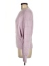 Express Pink Pullover Sweater Size M - photo 5