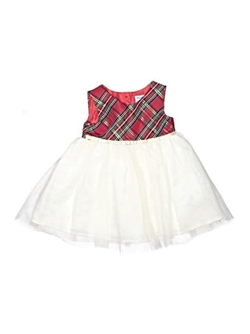Blueberi Boulevard Dress (view 1)