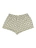 Forever 21 Hearts Yellow Shorts Size L - photo 2