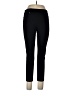Rafaella Solid Black Dress Pants Size 10 - photo 1