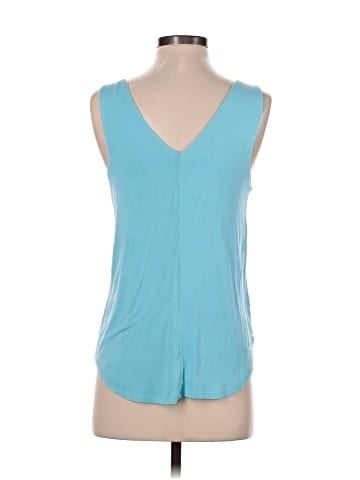 Bordeaux Tank Top (view 2)