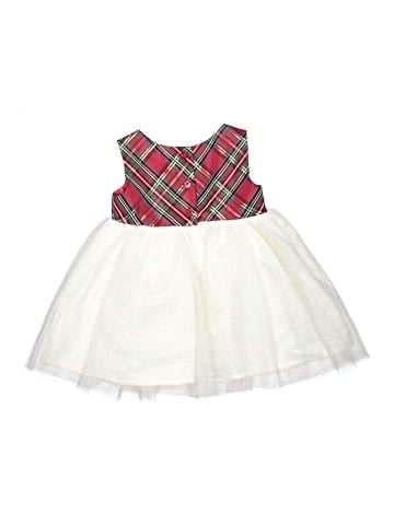 Blueberi Boulevard Dress (view 2)