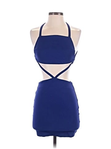 Superdown Cocktail Dress (view 1)