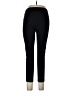 Rafaella Solid Black Dress Pants Size 10 - photo 2