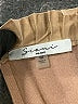 Sioni Tan Turtleneck Sweater Size M - photo 7