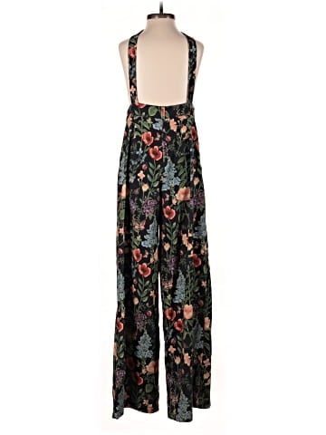 Cider Overalls (view 2)