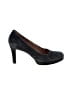 Clarks Black Heels Size 10 - photo 1