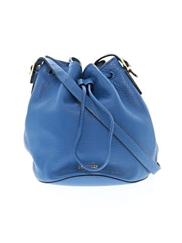 Kate Spade Saturday Leather Bucket Bag (view 1)