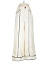 Shein Ivory Casual Pants Size 6 - photo 1