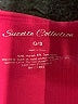 Suzette Pink Sports Bra One size - photo 7