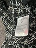 Lila & Jack 100% Polyester Tweed Gray Dress Size 4T - photo 3