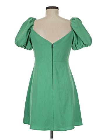 Alice + Olivia Casual Dress (view 2)