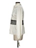 Style&Co Ivory Long Sleeve Blouse Size 4 - photo 5