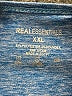 Real Essentials Blue Tank Top Size XXL - photo 7