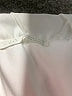 Zara White Sleeveless Blouse Size 8 - photo 4