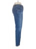 American Eagle Outfitters Solid Blue Jeans Size 4R - photo 4