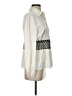 Style&Co Ivory Long Sleeve Blouse Size 4 - photo 4