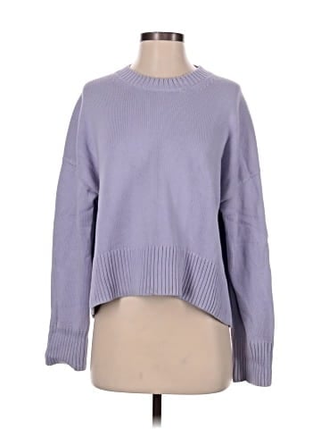 Everlane Pullover Sweater (view 1)