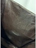 Céline 100% Leather Brown Eyelet Boots Size EU 35 1/2 - photo 5