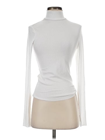 Essentials Turtleneck Sweater (view 1)