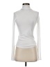 Essentials White Turtleneck Sweater Size S - photo 1