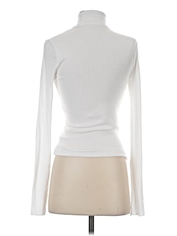 Essentials Turtleneck Sweater (view 2)