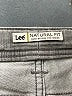 Lee Gray Jeans Size 18 - photo 4