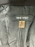 Nine West Black Blazer Size 16 - photo 6
