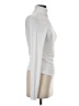 Essentials White Turtleneck Sweater Size S - photo 4