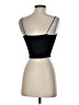 Windsor Solid Black Tube Top Size XS - photo 2