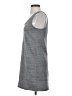 Theory Gray Casual Dress Size S - photo 5
