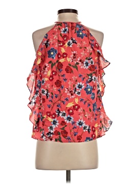 Parker Sleeveless Blouse (view 2)