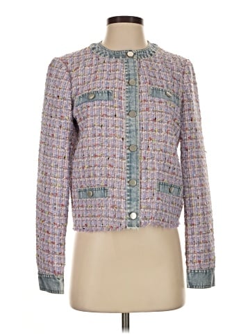 Ecru Jacket (view 1)