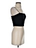 Windsor Solid Black Tube Top Size XS - photo 4
