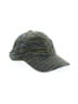 Missoni 100% Cotton Green Baseball Cap One size - photo 1