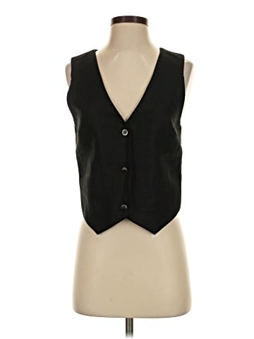 Almina Concept Sweater Vest (view 1)