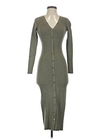 Abercrombie & Fitch Casual Dress (view 1)