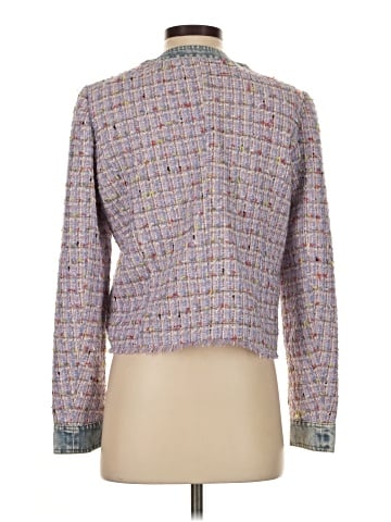 Ecru Jacket (view 2)