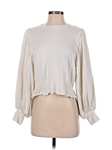 Zara Pullover Sweater (view 1)