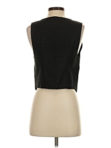 Almina Concept Sweater Vest (view 2)