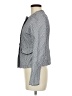 Brooks Brothers Polka Dots Blue Ivory Blazer Size 8 - photo 5