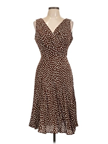 DressBarn Cocktail Dress (view 1)
