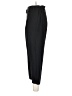 DKNY Solid Black Casual Pants Size 8 - photo 5