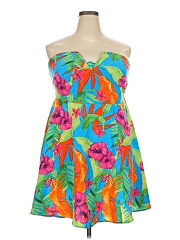 Unbranded Cocktail Dress (view 1)