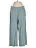Nuon Teal Casual Pants Size EU 34 / US 4 - photo 1