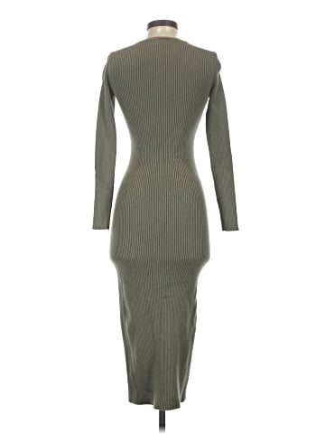 Abercrombie & Fitch Casual Dress (view 2)
