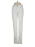 Garnet Hill Ivory Jeans Size 26 waist - photo 1