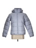 G-Star RAW 100% Polyester Solid Gray Snow Jacket Size L - photo 1