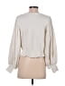 Zara Ivory Pullover Sweater Size S - photo 2